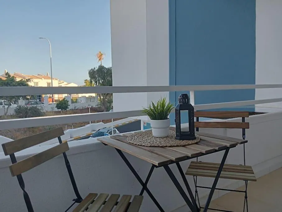 Appartamento Apartamento Golf Del Sur San Miguel de Abona
