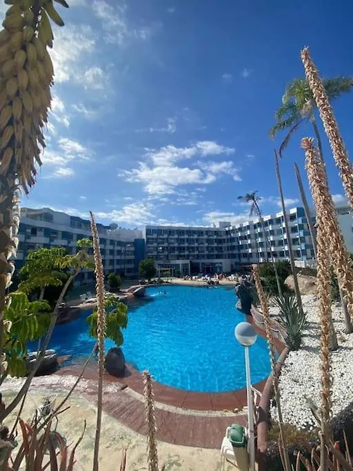 Apartamento Golf Del Sur San Miguel de Abona Appartamento