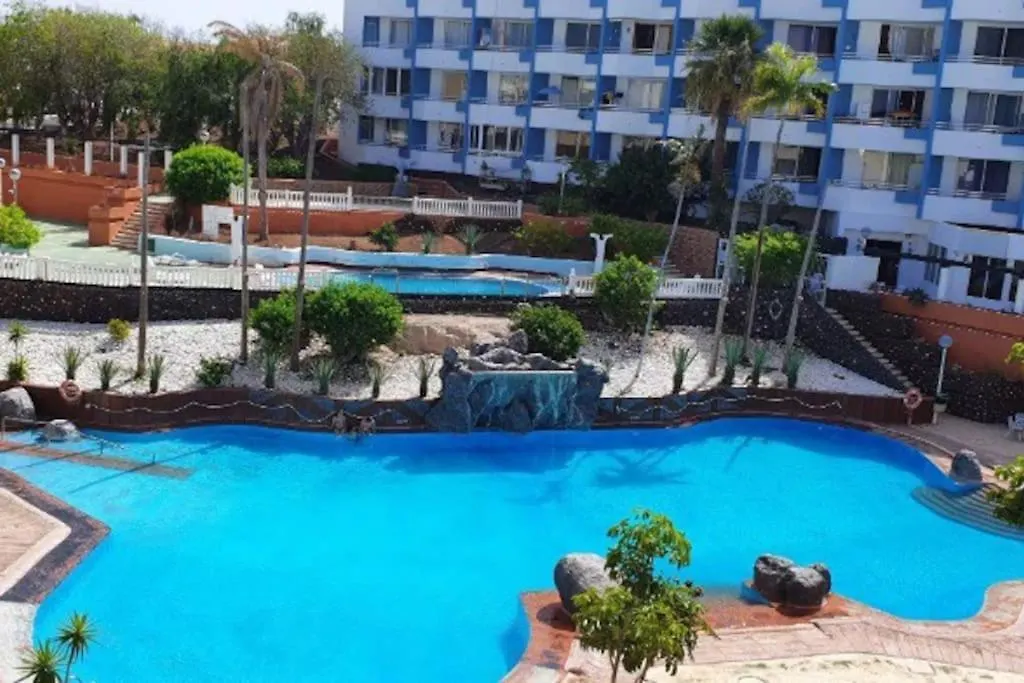Apartamento Golf Del Sur San Miguel de Abona