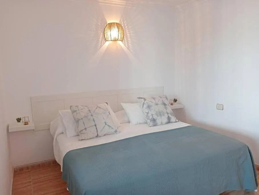 Apartamento Golf Del Sur San Miguel de Abona