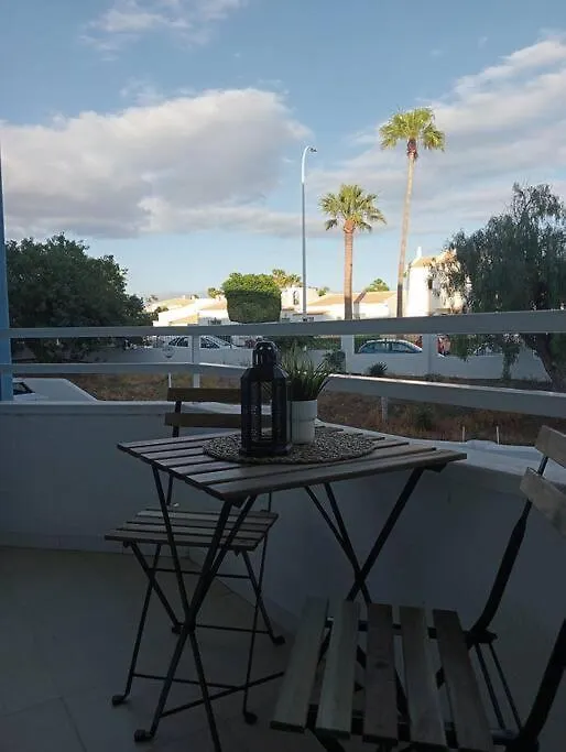 Apartamento Golf Del Sur San Miguel de Abona 0*,  Spagna