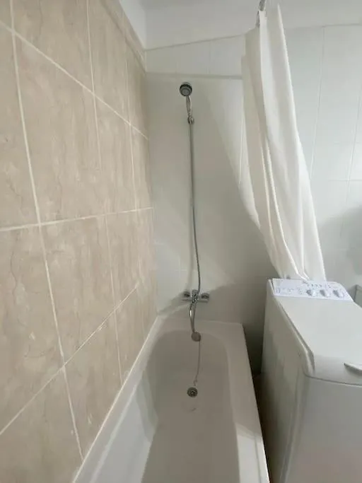 Apartamento Golf Del Sur San Miguel de Abona Appartamento