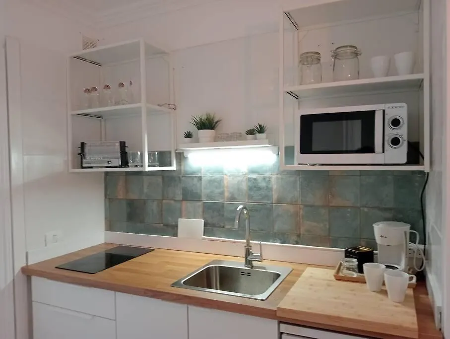 Appartamento Apartamento Golf Del Sur San Miguel de Abona