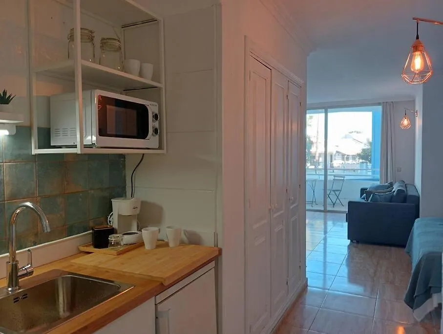 Apartamento Golf Del Sur San Miguel de Abona Spagna
